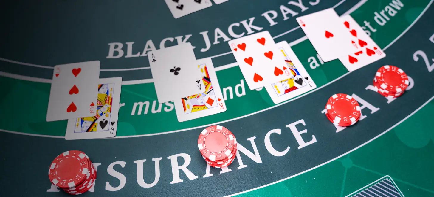 bet esporte Como Jogar Blackjack Online