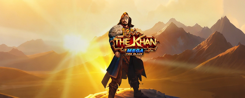 bet esporte Mega Fogo Flamejante: O Khan