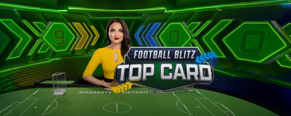 bet esporte Futebol Blitz Cartão Top ao Vivo