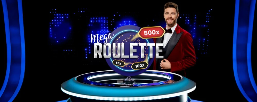 bet esporte Roleta Mega ao Vivo