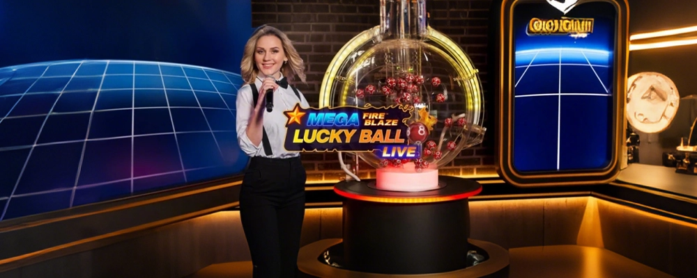 bet esporte Bola da Sorte Mega Fogo Flamejante ao Vivo