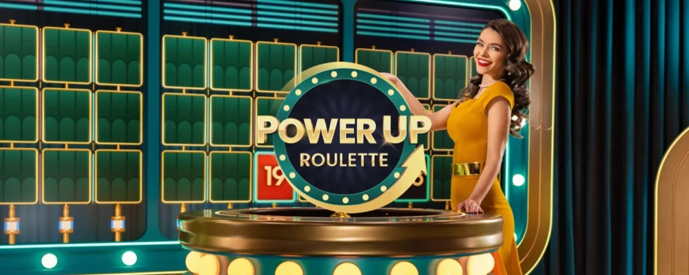 bet esporte Roleta PowerUp ao Vivo