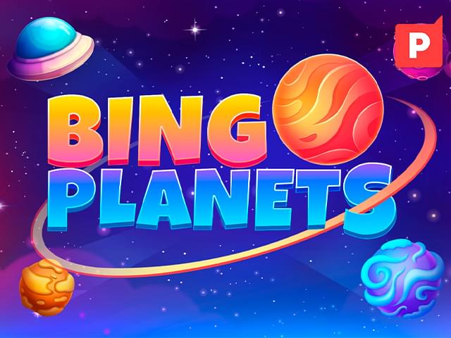 bet esporte Planetas do Bingo