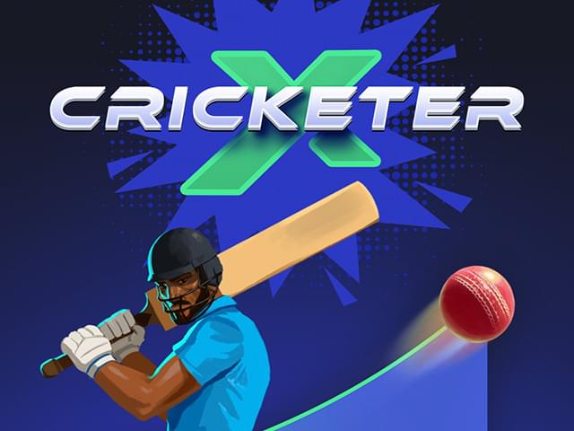 bet esporte CricketerX