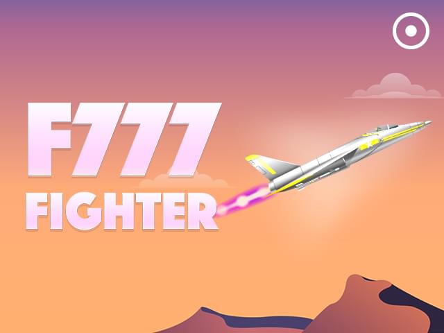 bet esporte F777 Fighter